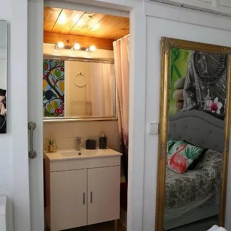 Lägenhet Casa Isa *