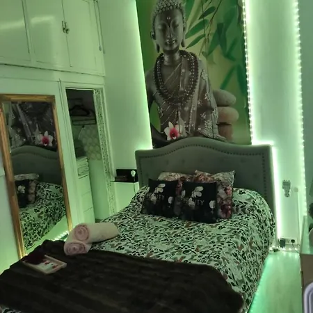 Casa Isa * Valência