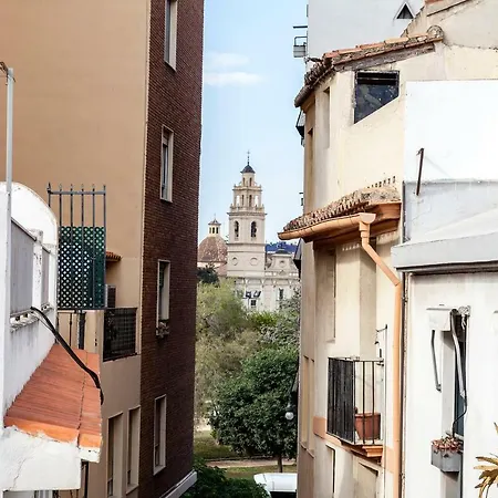 Casa Isa Apartamento Valência