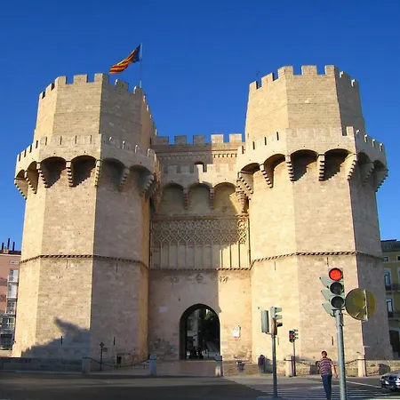 Apartamento Casa Isa *