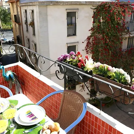 Apartamento Casa Isa *