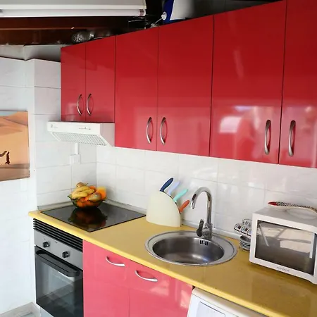 Casa Isa * Valência