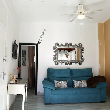 Apartamento Casa Isa *