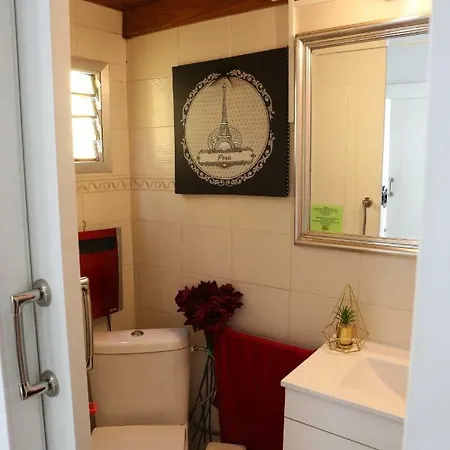 Casa Isa Apartamento Valência