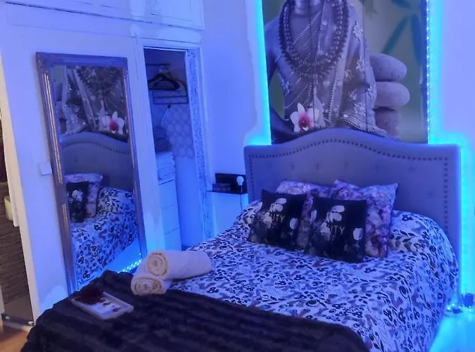 Lejlighed Casa Isa