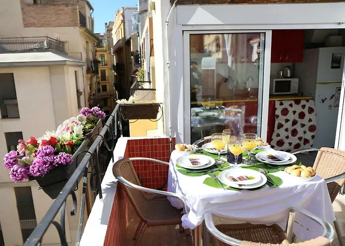 Casa Isa * Valencia