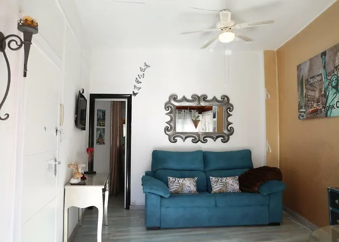 Lejlighed Casa Isa *