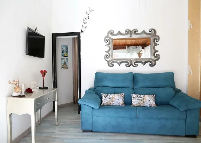 Casa Isa Valencia