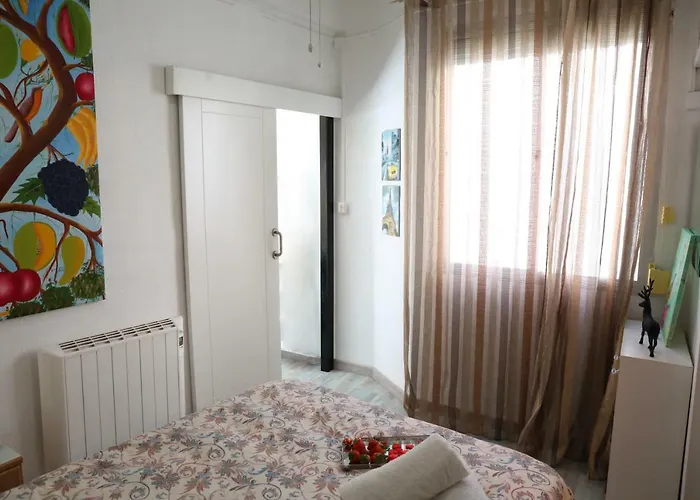 Casa Isa Valencia