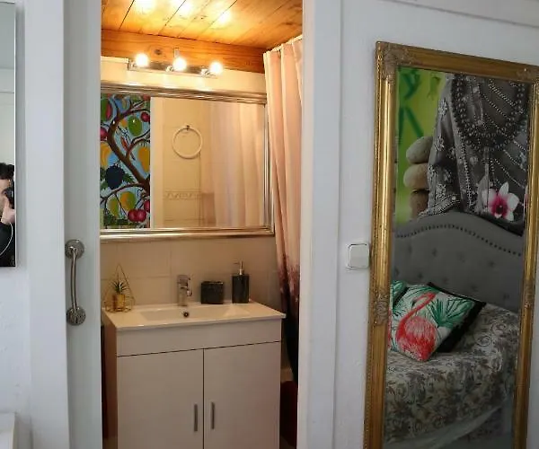 Lejlighed Casa Isa *