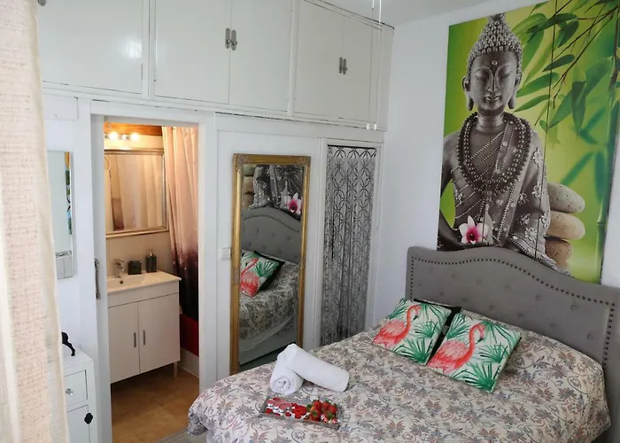 Lejlighed Casa Isa