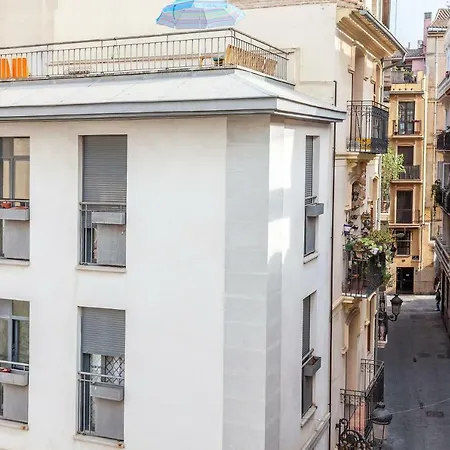 Apartamento Casa Isa