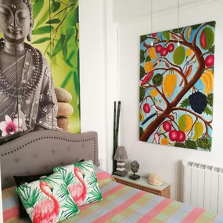 Apartment Casa Isa Valencia