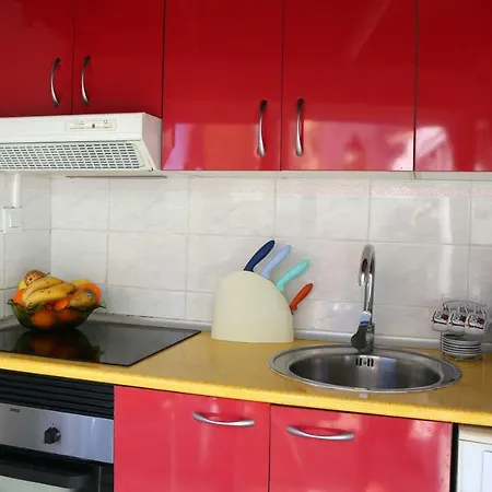 Appartamento Casa Isa Valenza