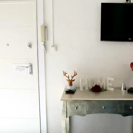 Casa Isa Апартаменты