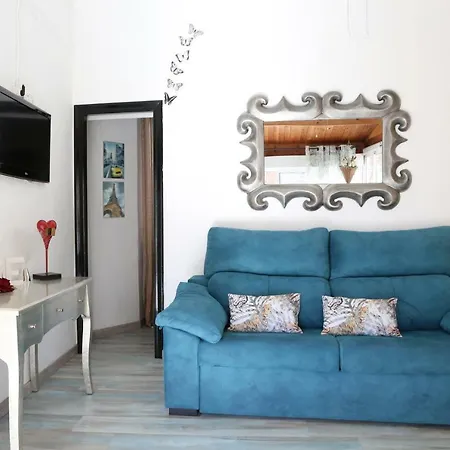 Casa Isa Valenza