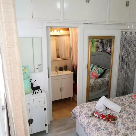 Casa Isa Валенсия