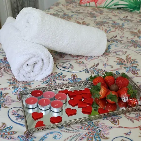 Casa Isa * Валенсия