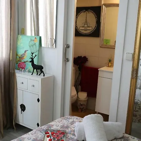 Casa Isa Valenza