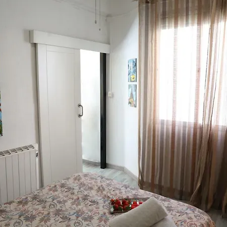 Casa Isa Valenza