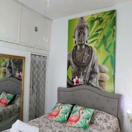 Casa Isa *