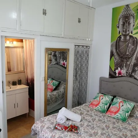Apartamento Casa Isa
