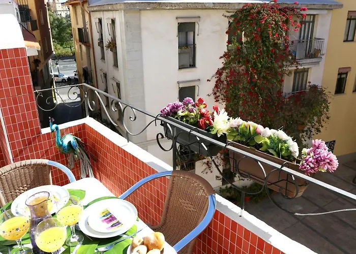 شقة Casa Isa *