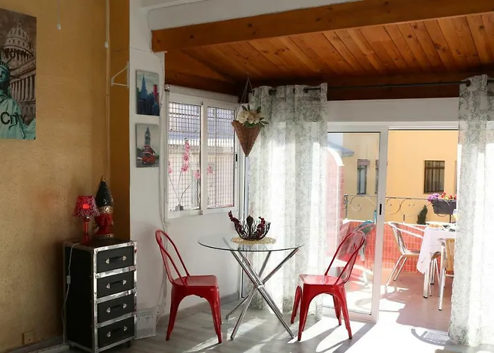 Casa Isa