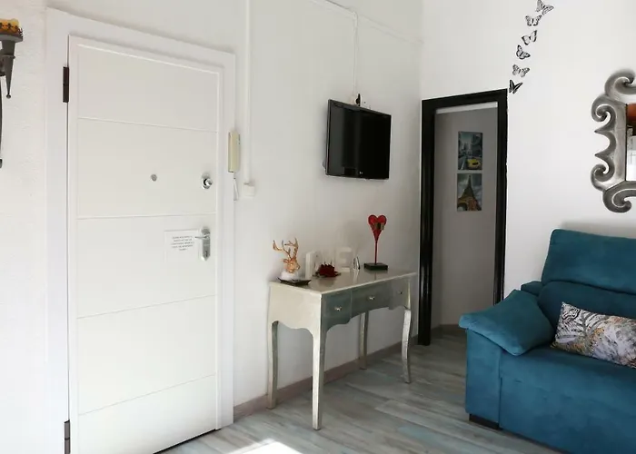 Casa Isa شقة فالنسيا