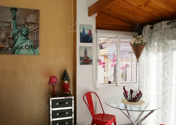 شقة Casa Isa *