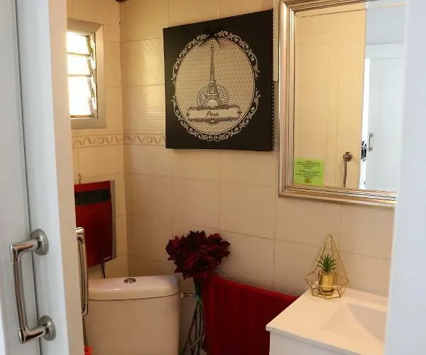 Casa Isa شقة فالنسيا