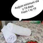 Διαμέρισμα Casa Isa *