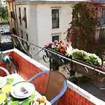 Διαμέρισμα Casa Isa *