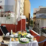 Διαμέρισμα Casa Isa *