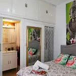 Casa Isa Βαλένθια
