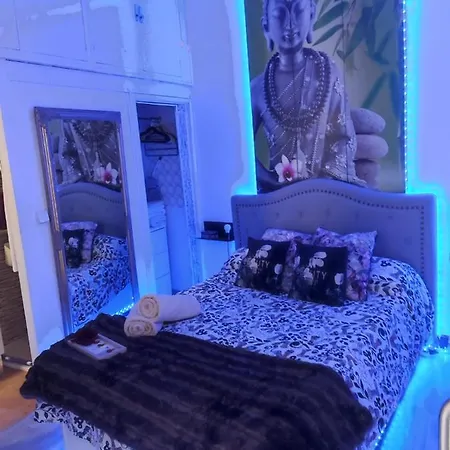 Διαμέρισμα Casa Isa