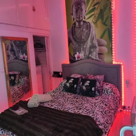 Casa Isa Διαμέρισμα *