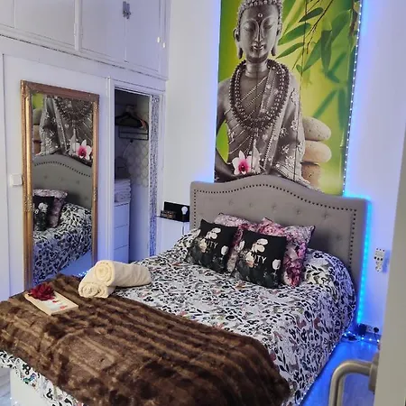 Casa Isa Διαμέρισμα