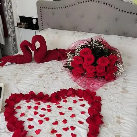 Casa Isa Βαλένθια