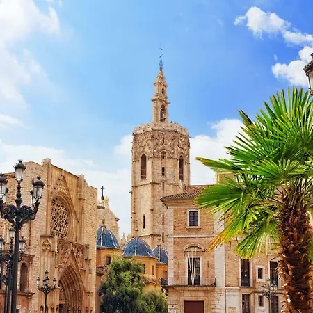 Casa Isa * Valencia