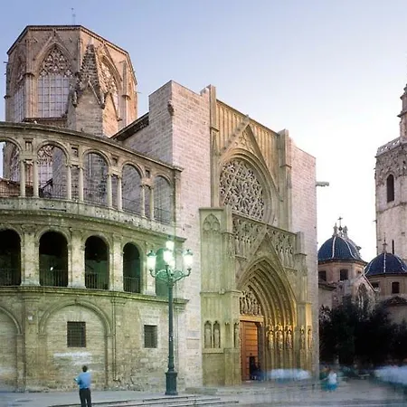 Διαμέρισμα Casa Isa *