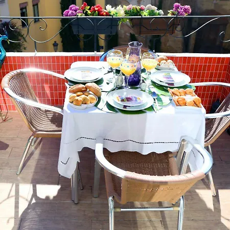 Casa Isa Valencia