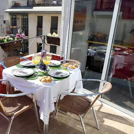 Διαμέρισμα Casa Isa *