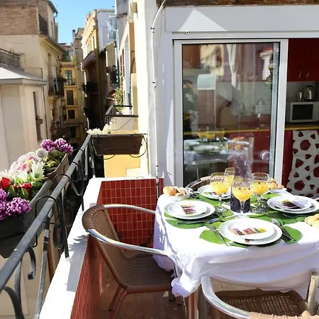 Casa Isa * Βαλένθια