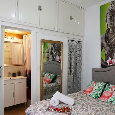 Casa Isa バレンシア
