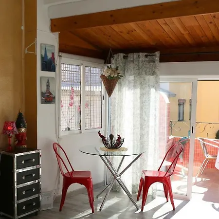 Casa Isa